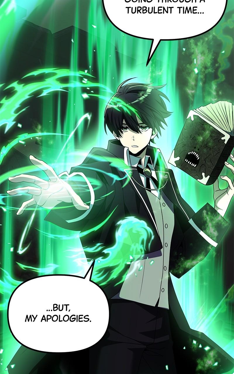 Time-Limited Genius Dark Knight Chap 49 - Next Chap 50