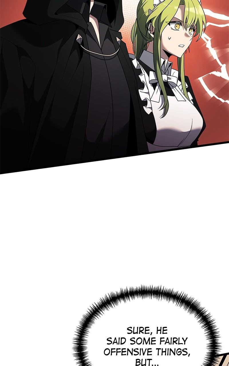 Time-Limited Genius Dark Knight Chap 49 - Next Chap 50
