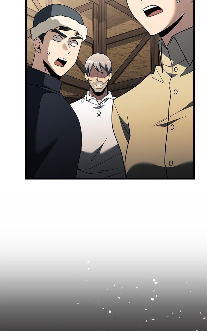 Time-Limited Genius Dark Knight Chap 49 - Next Chap 50