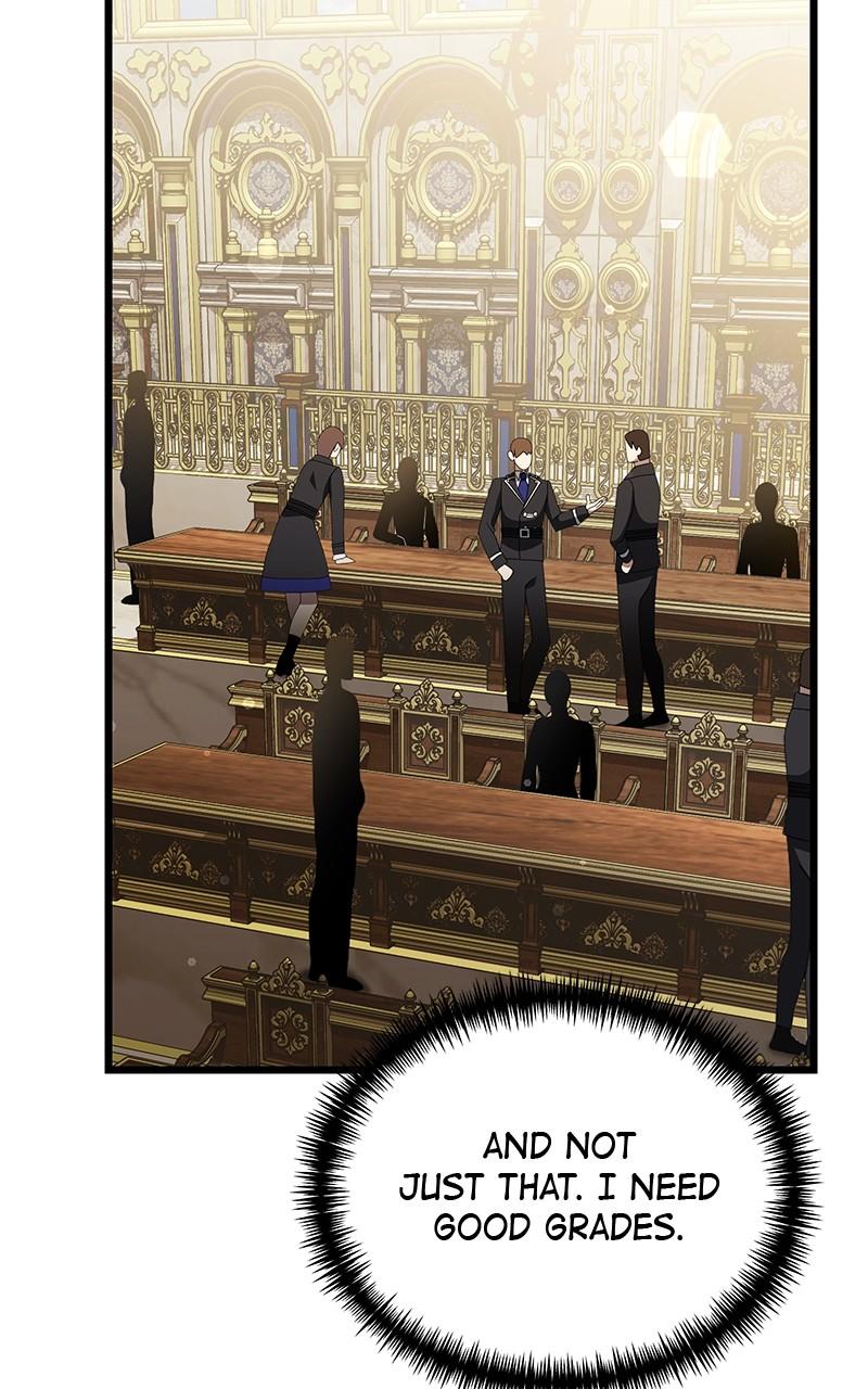 Time-Limited Genius Dark Knight Chap 49 - Next Chap 50