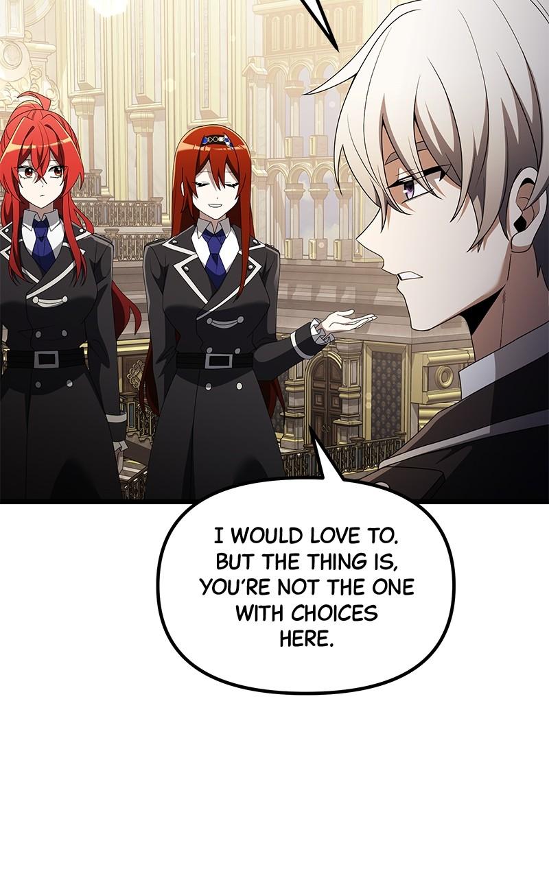Time-Limited Genius Dark Knight Chap 49 - Next Chap 50