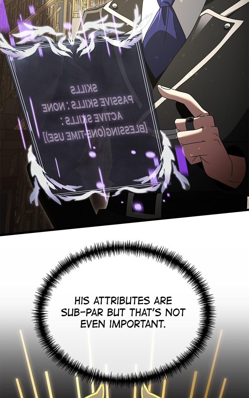 Time-Limited Genius Dark Knight Chap 49 - Next Chap 50