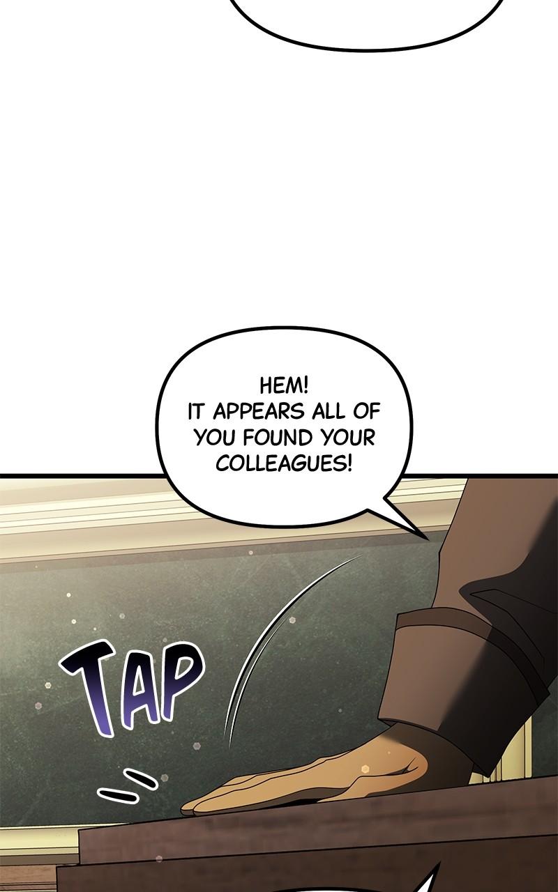 Time-Limited Genius Dark Knight Chap 49 - Next Chap 50