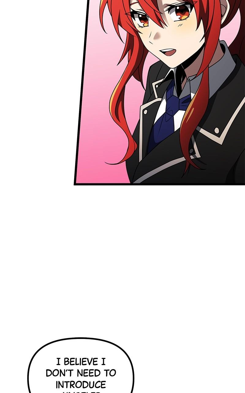Time-Limited Genius Dark Knight Chap 49 - Next Chap 50