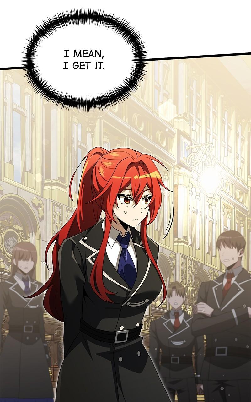 Time-Limited Genius Dark Knight Chap 49 - Next Chap 50