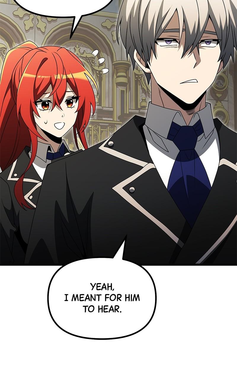 Time-Limited Genius Dark Knight Chap 49 - Next Chap 50