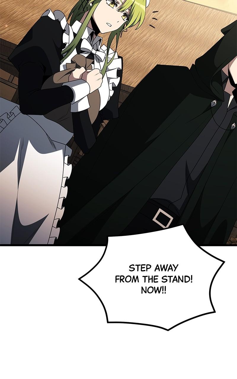 Time-Limited Genius Dark Knight Chap 49 - Next Chap 50