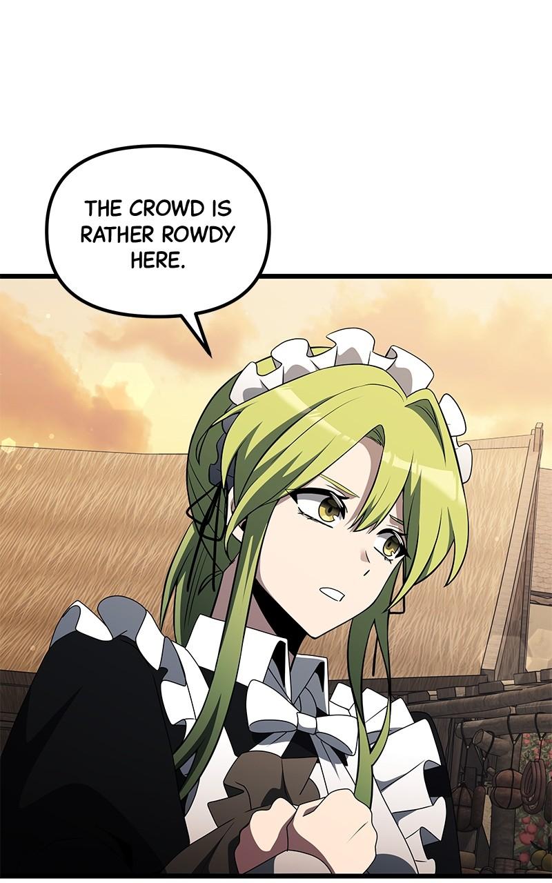 Time-Limited Genius Dark Knight Chap 49 - Next Chap 50