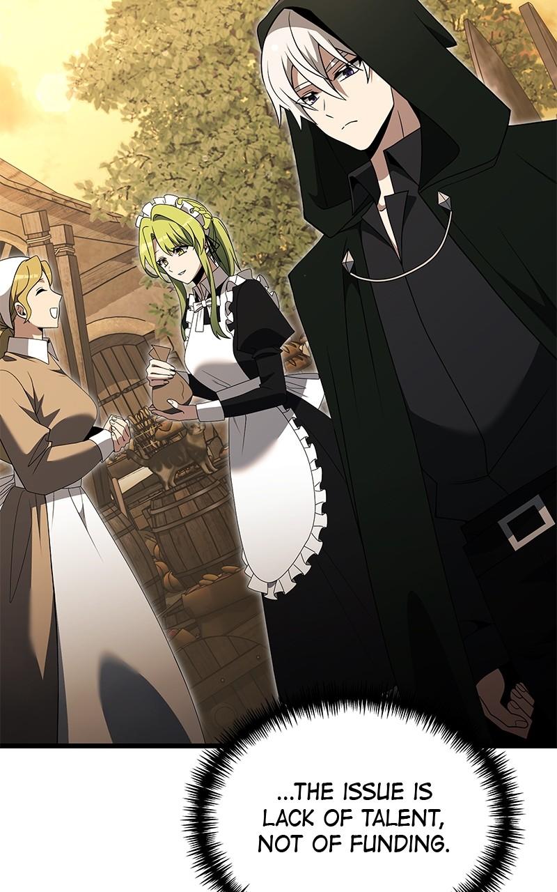 Time-Limited Genius Dark Knight Chap 49 - Next Chap 50