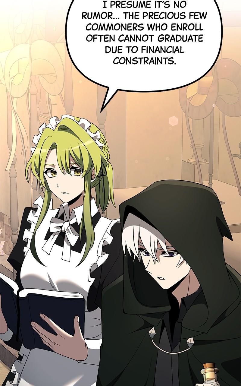 Time-Limited Genius Dark Knight Chap 49 - Next Chap 50
