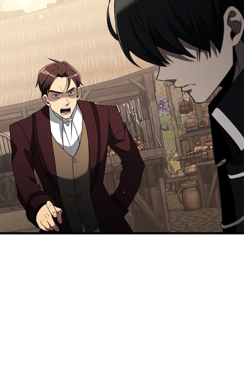 Time-Limited Genius Dark Knight Chap 49 - Next Chap 50