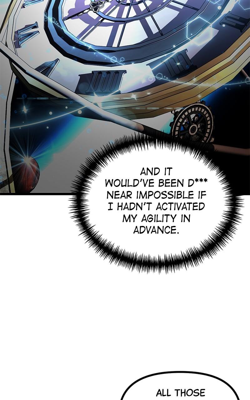 Time-Limited Genius Dark Knight Chap 40 - Next Chap 41