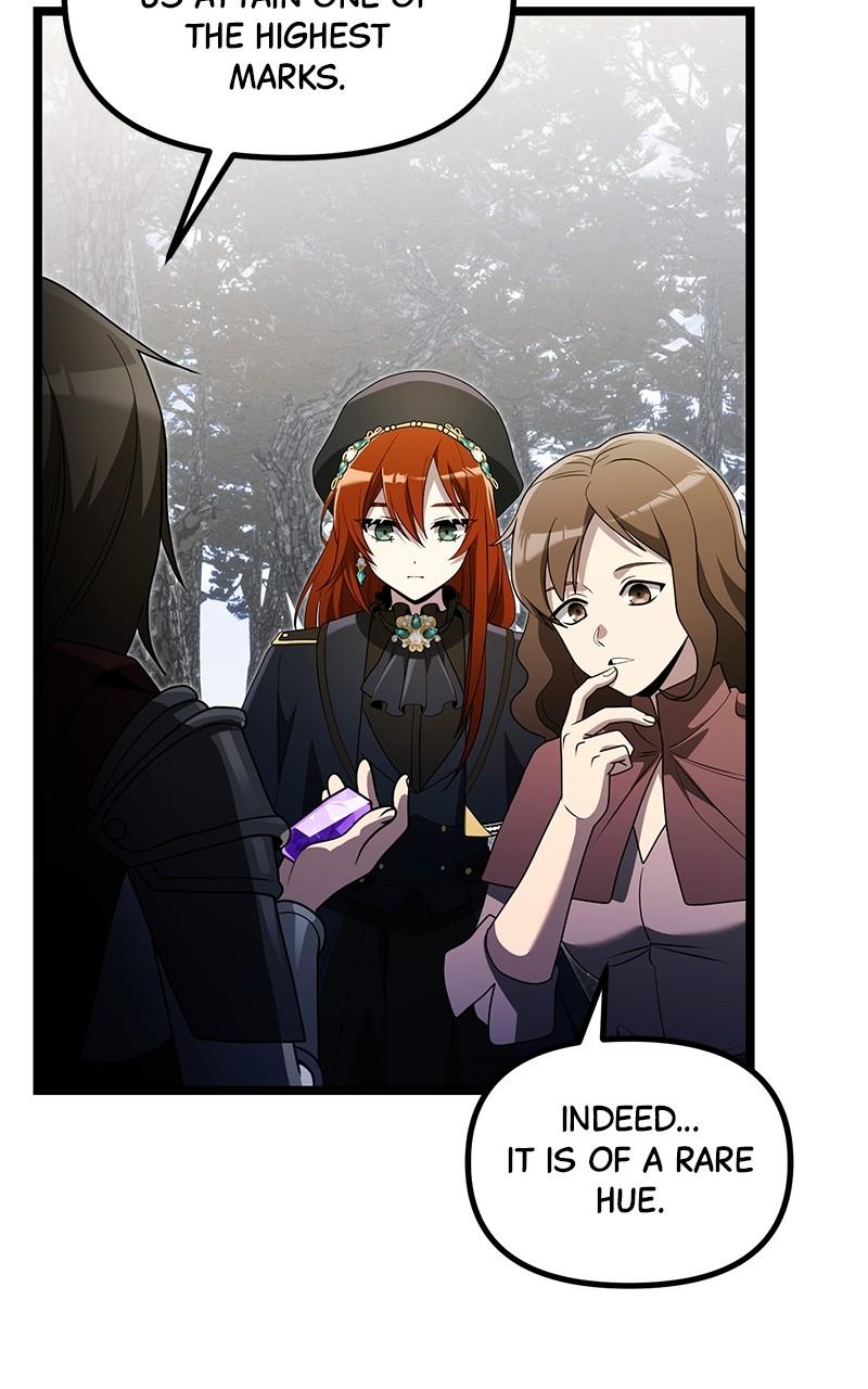 Time-Limited Genius Dark Knight Chap 40 - Next Chap 41