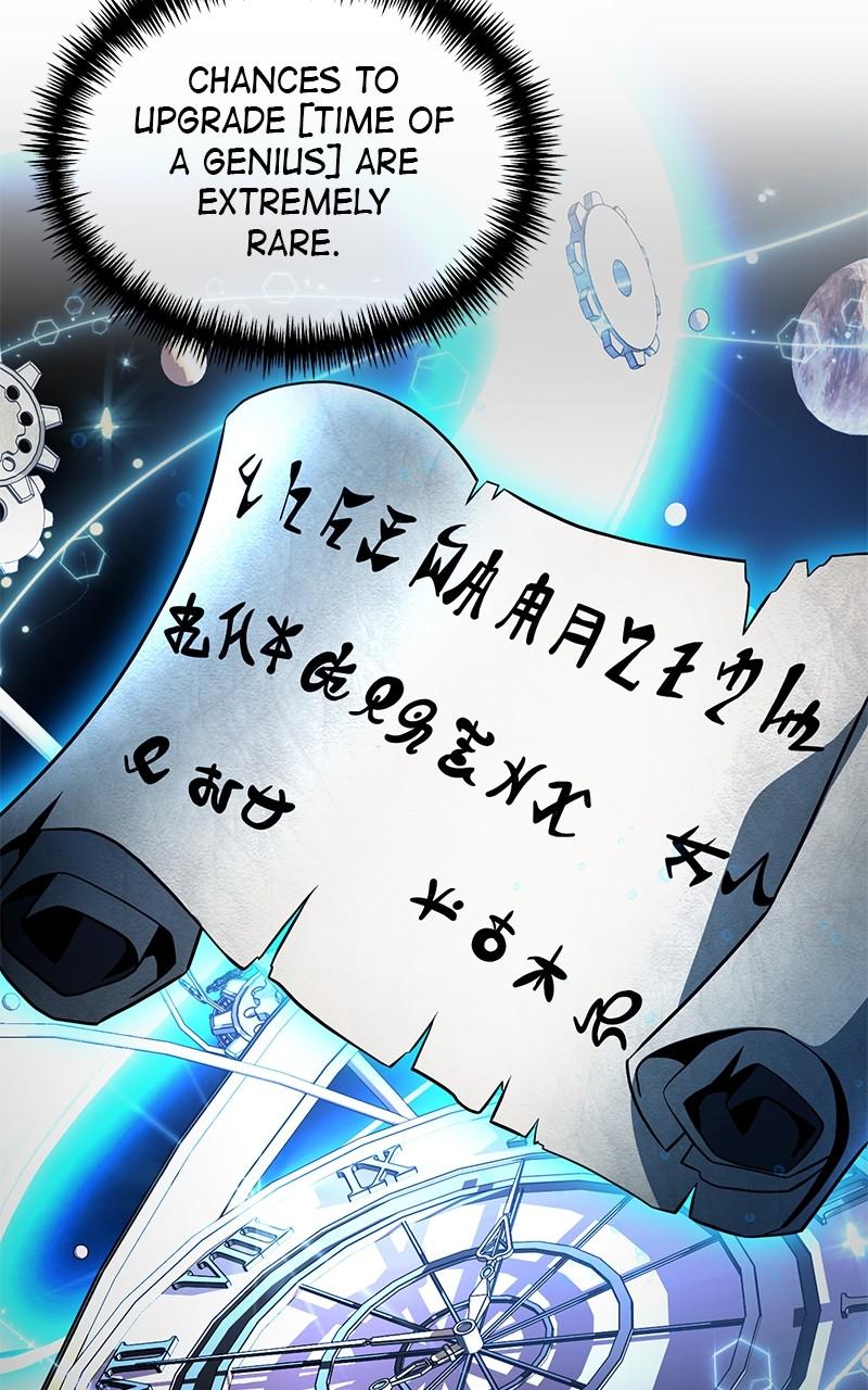Time-Limited Genius Dark Knight Chap 40 - Next Chap 41