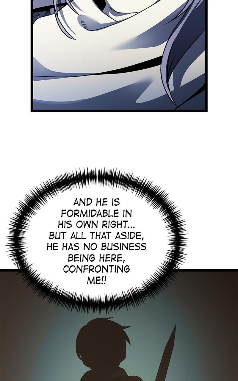 Time-Limited Genius Dark Knight Chap 40 - Next Chap 41