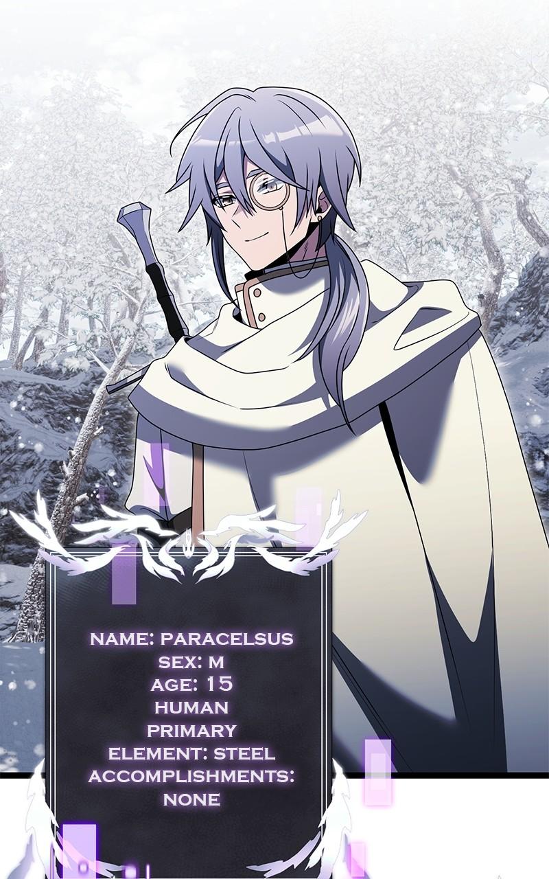 Time-Limited Genius Dark Knight Chap 40 - Next Chap 41