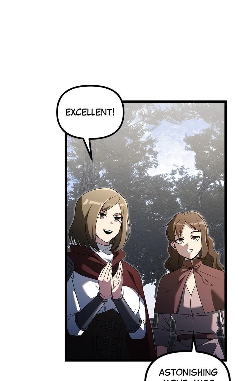 Time-Limited Genius Dark Knight Chap 40 - Next Chap 41