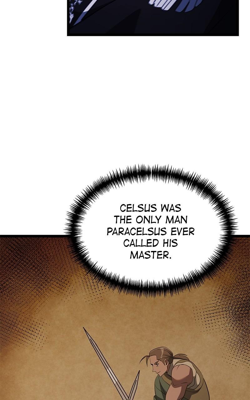 Time-Limited Genius Dark Knight Chap 41 - Next Chap 42