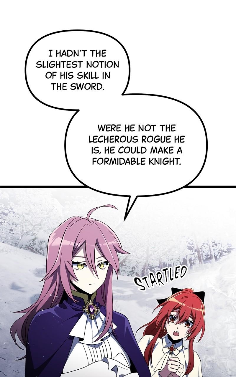 Time-Limited Genius Dark Knight Chap 41 - Next Chap 42