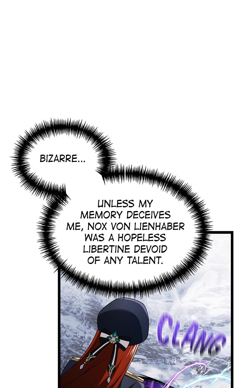 Time-Limited Genius Dark Knight Chap 41 - Next Chap 42