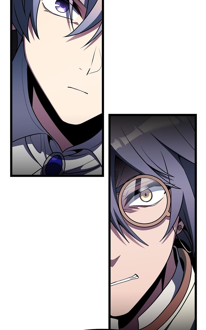 Time-Limited Genius Dark Knight Chap 41 - Next Chap 42