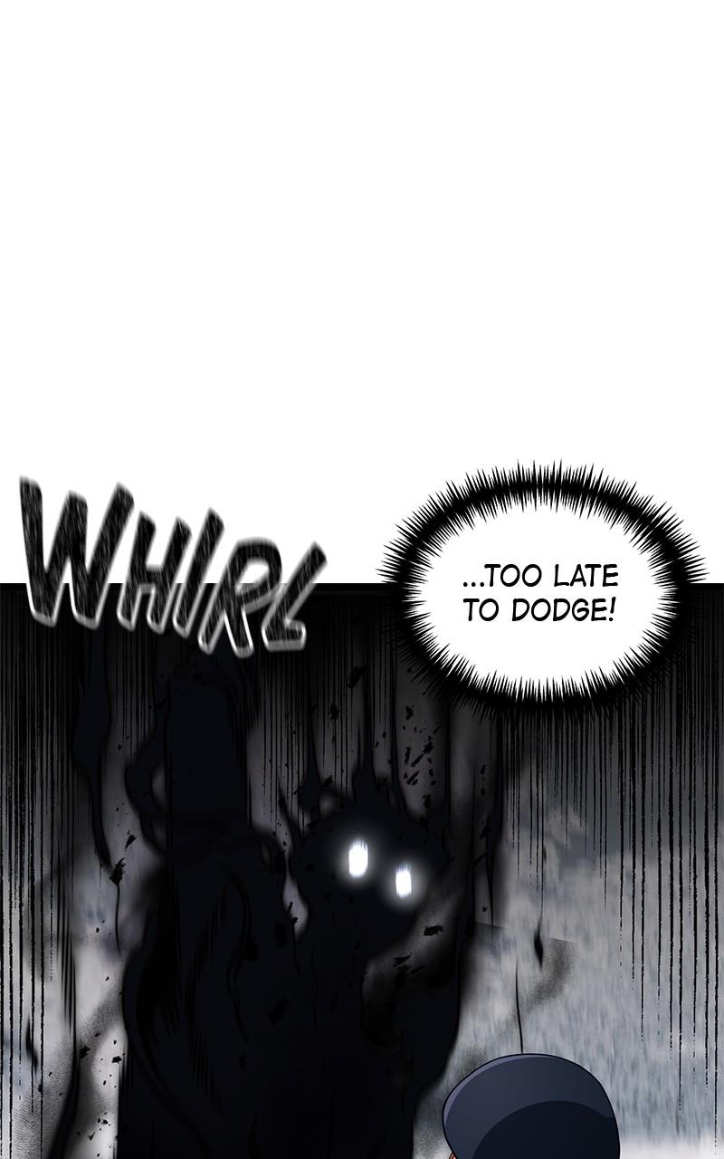 Time-Limited Genius Dark Knight Chap 41 - Next Chap 42