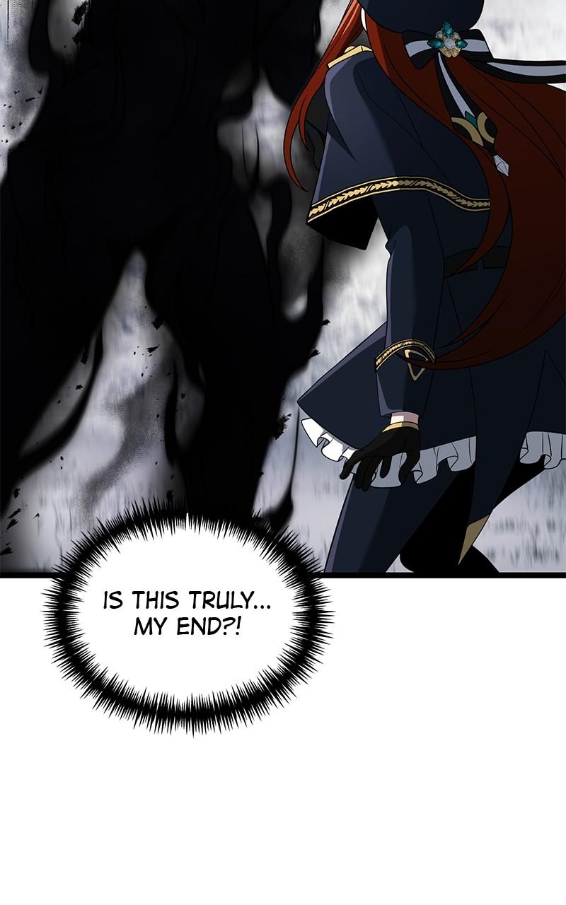 Time-Limited Genius Dark Knight Chap 41 - Next Chap 42