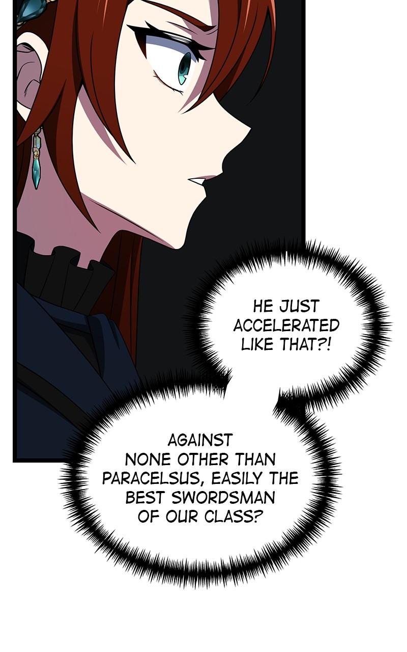 Time-Limited Genius Dark Knight Chap 41 - Next Chap 42