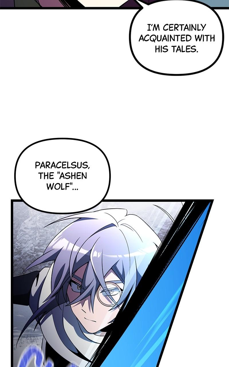Time-Limited Genius Dark Knight Chap 41 - Next Chap 42