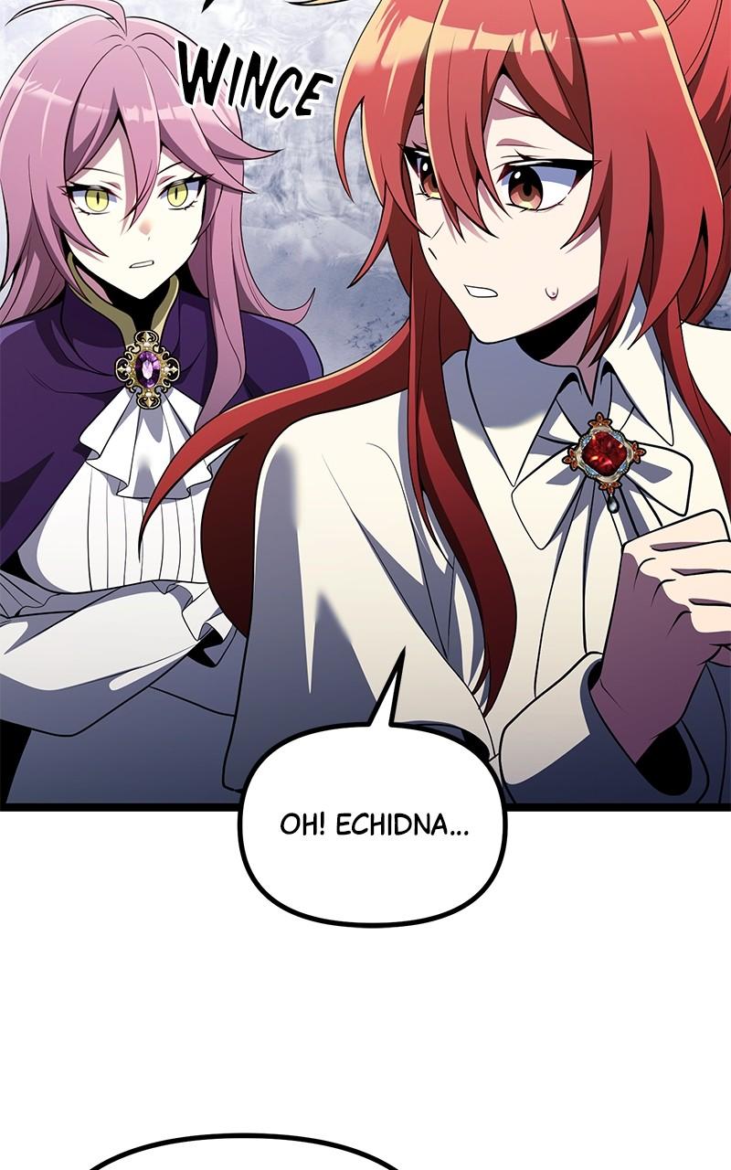 Time-Limited Genius Dark Knight Chap 41 - Next Chap 42
