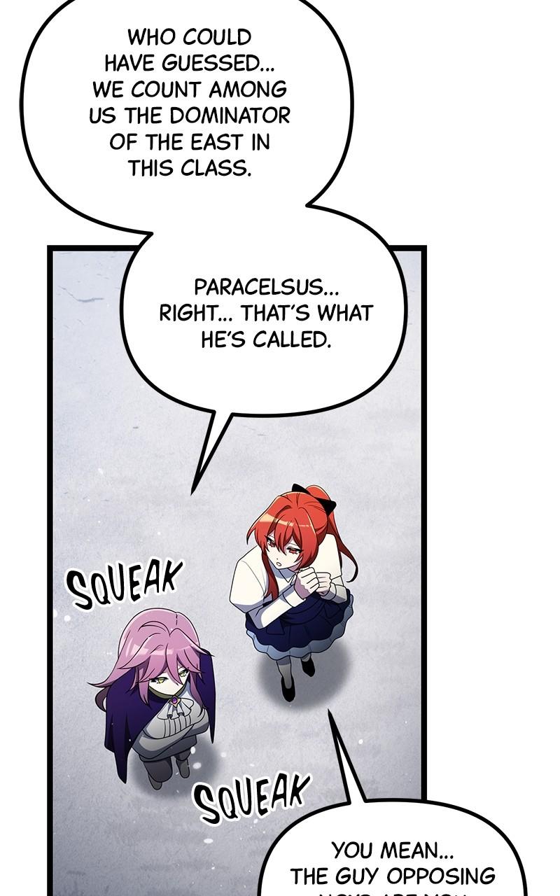 Time-Limited Genius Dark Knight Chap 41 - Next Chap 42