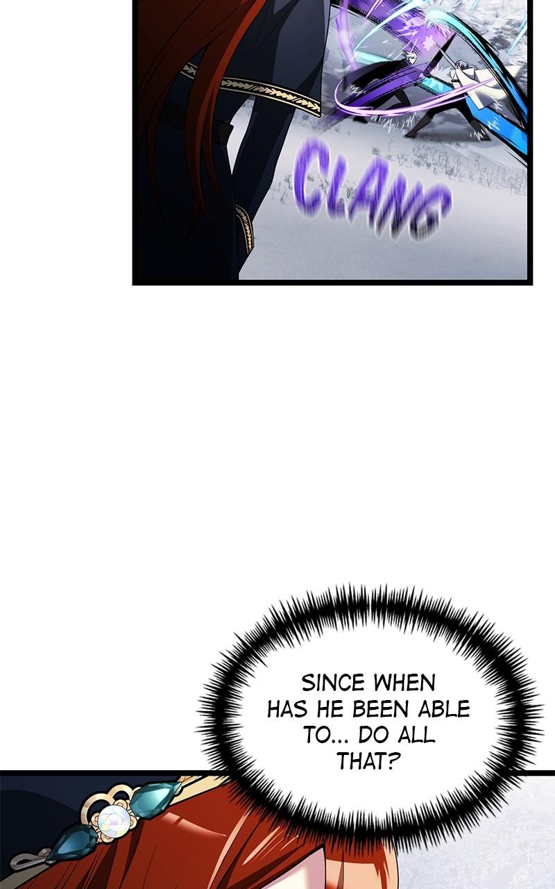 Time-Limited Genius Dark Knight Chap 41 - Next Chap 42