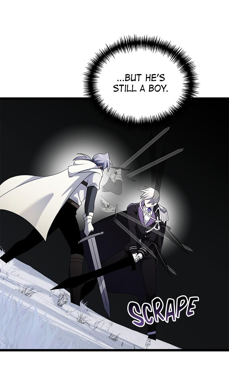 Time-Limited Genius Dark Knight Chap 41 - Next Chap 42