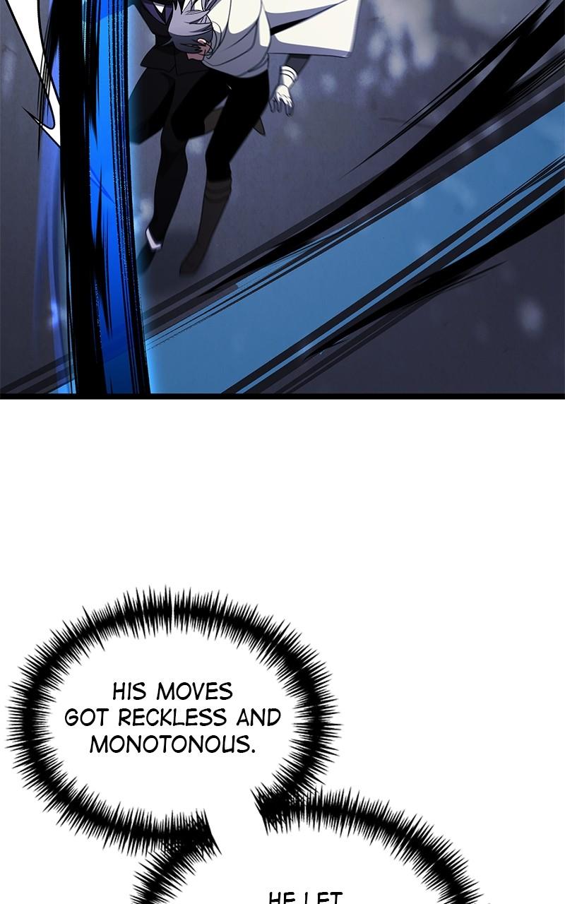 Time-Limited Genius Dark Knight Chap 41 - Next Chap 42