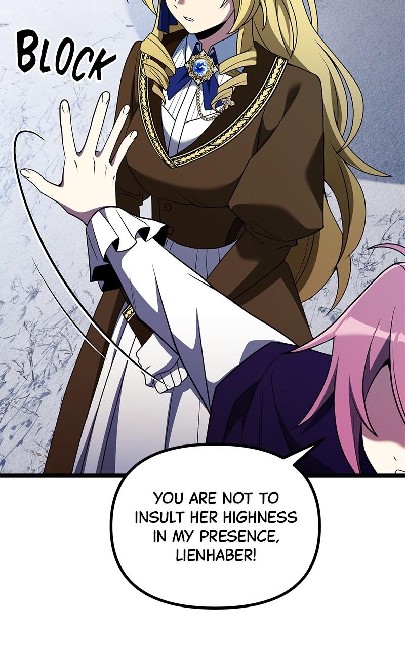 Time-Limited Genius Dark Knight Chap 42 - Next Chap 43