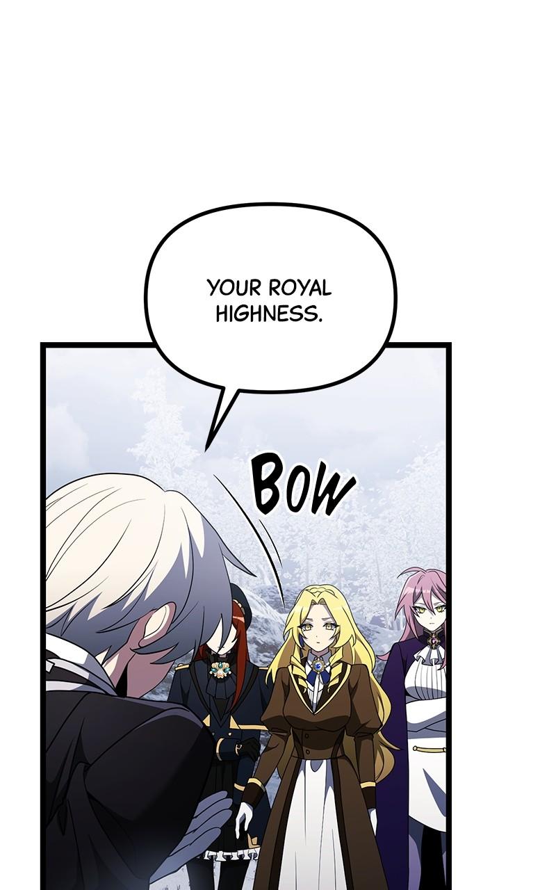 Time-Limited Genius Dark Knight Chap 42 - Next Chap 43