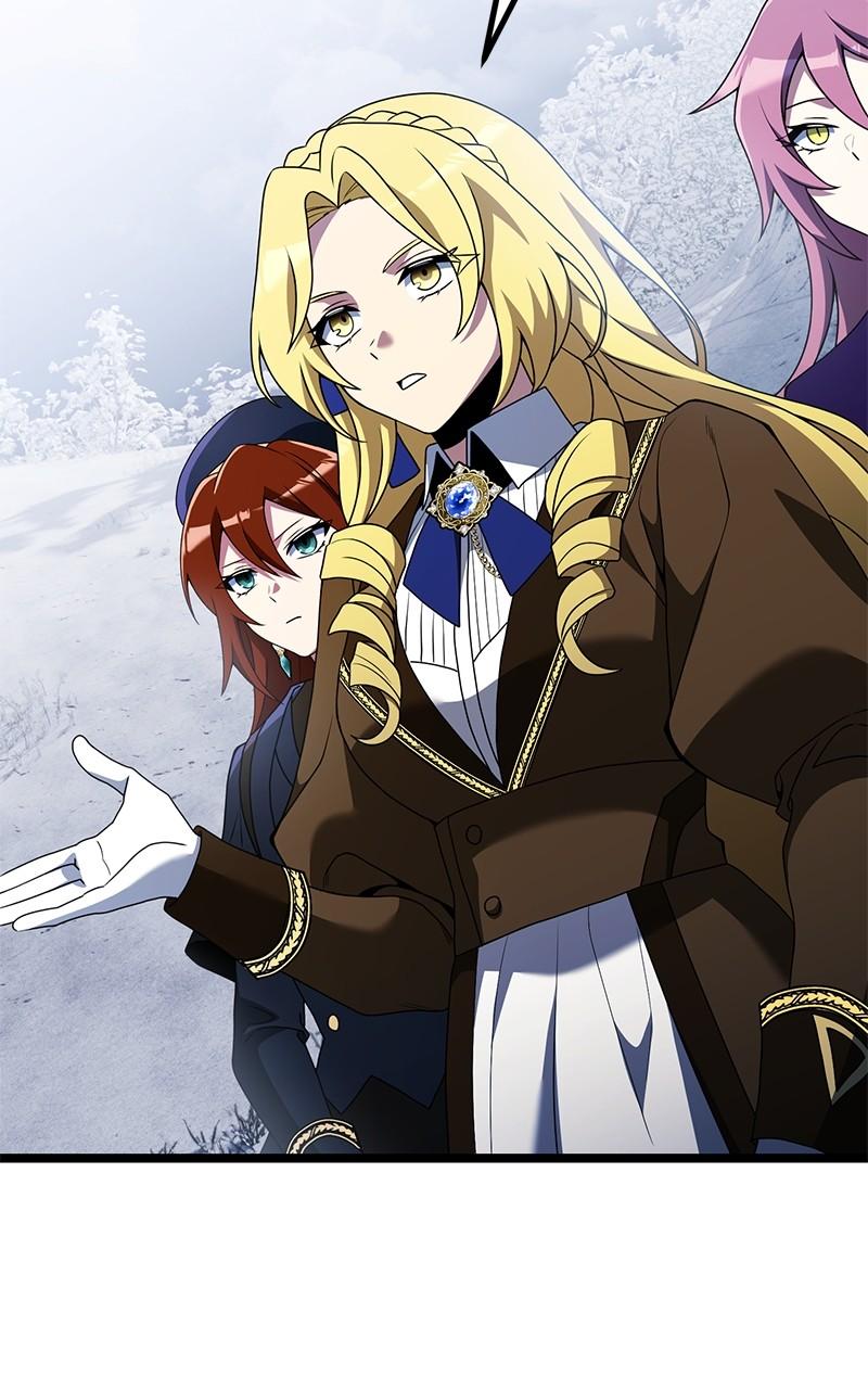 Time-Limited Genius Dark Knight Chap 42 - Next Chap 43