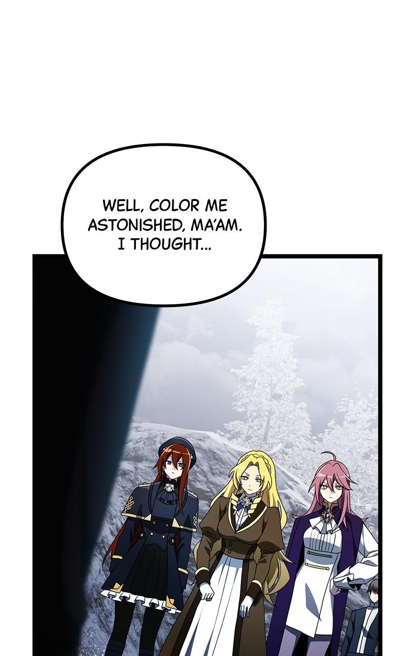 Time-Limited Genius Dark Knight Chap 42 - Next Chap 43