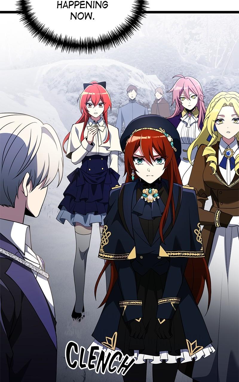 Time-Limited Genius Dark Knight Chap 42 - Next Chap 43