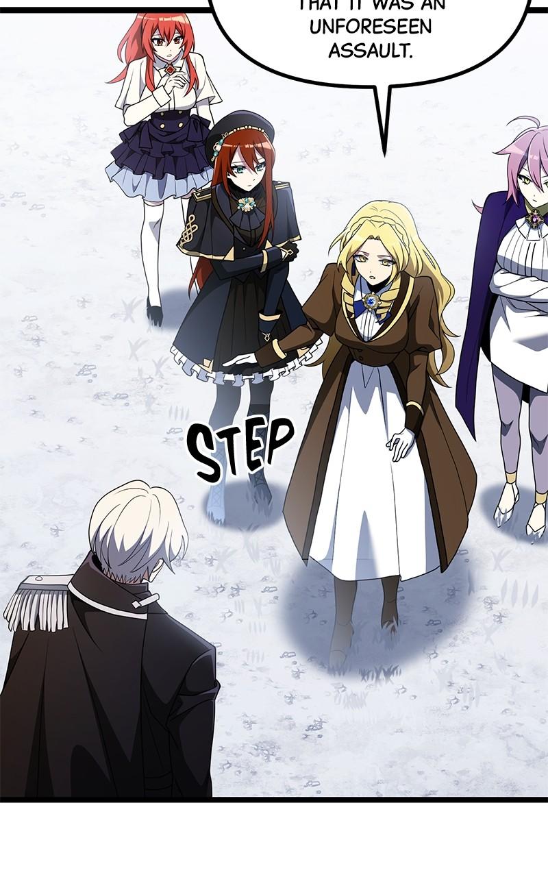 Time-Limited Genius Dark Knight Chap 42 - Next Chap 43