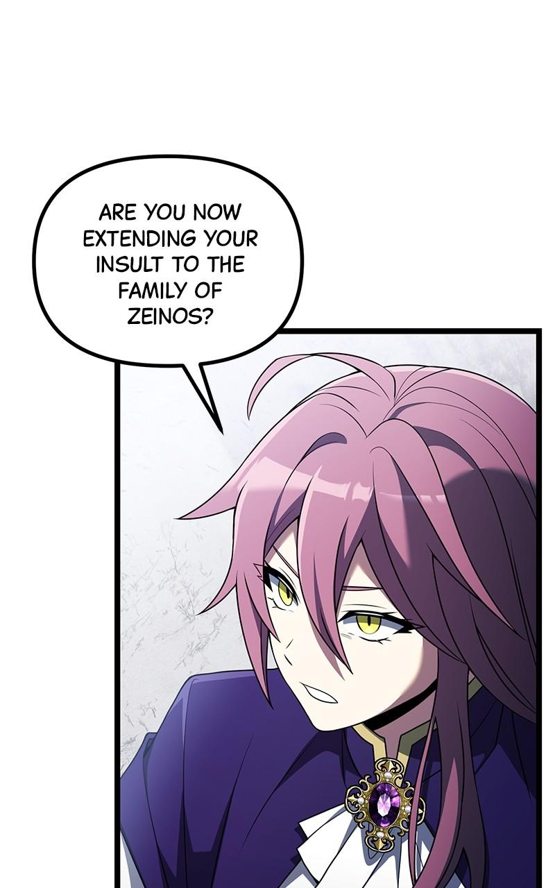 Time-Limited Genius Dark Knight Chap 42 - Next Chap 43