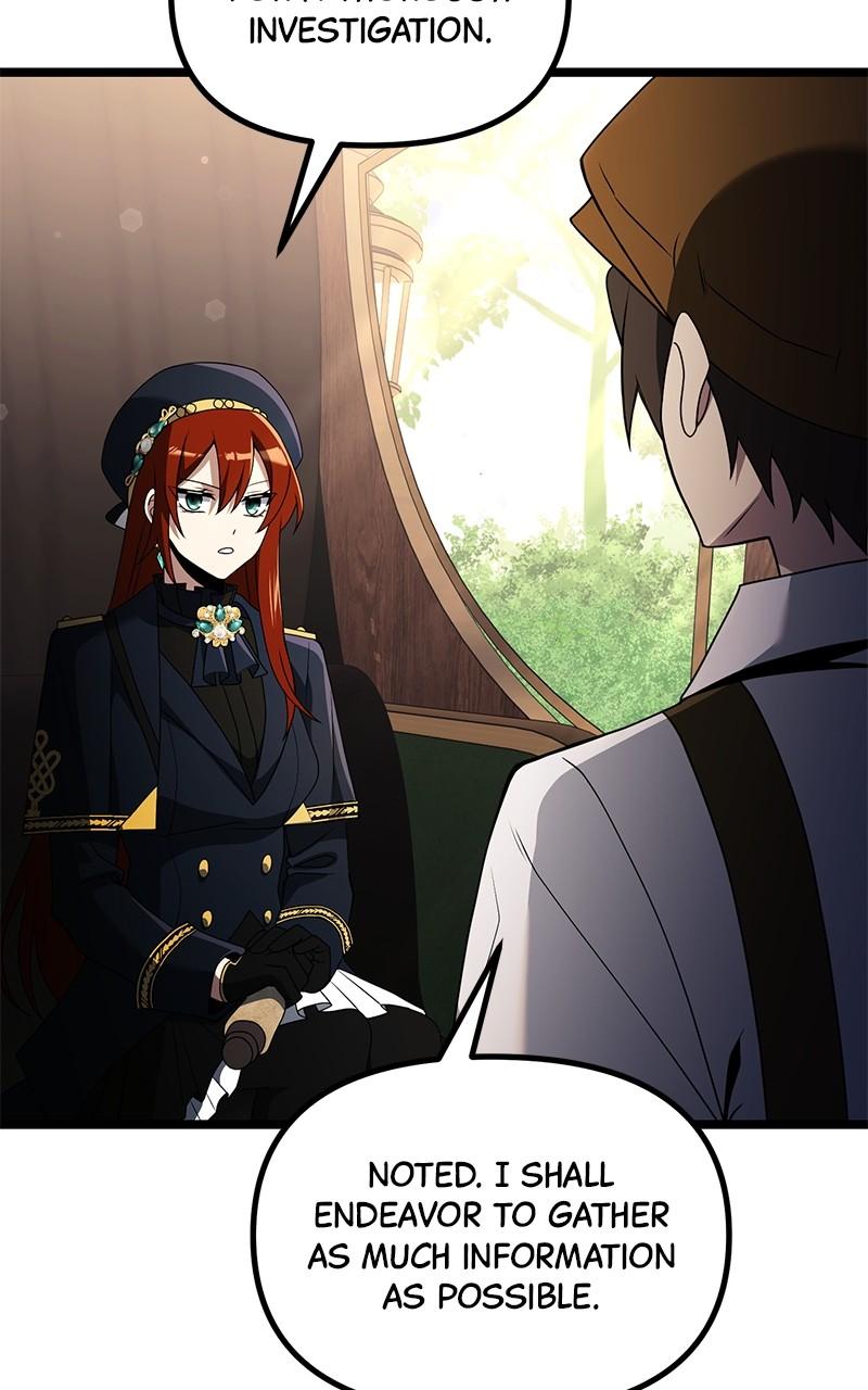 Time-Limited Genius Dark Knight Chap 42 - Next Chap 43