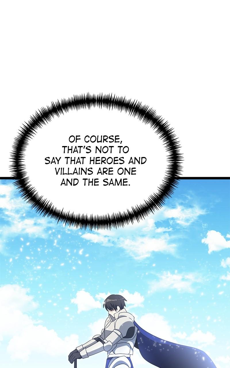 Time-Limited Genius Dark Knight Chap 43 - Next Chap 44