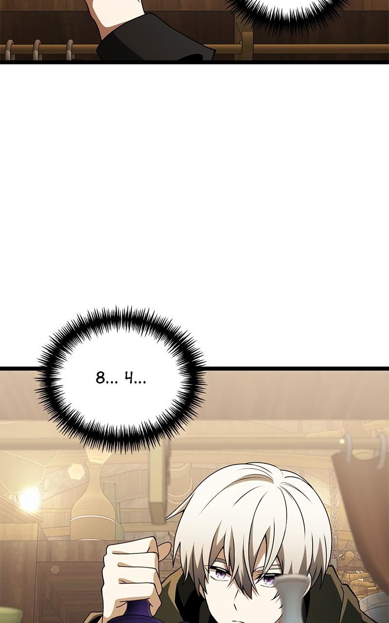 Time-Limited Genius Dark Knight Chap 43 - Next Chap 44