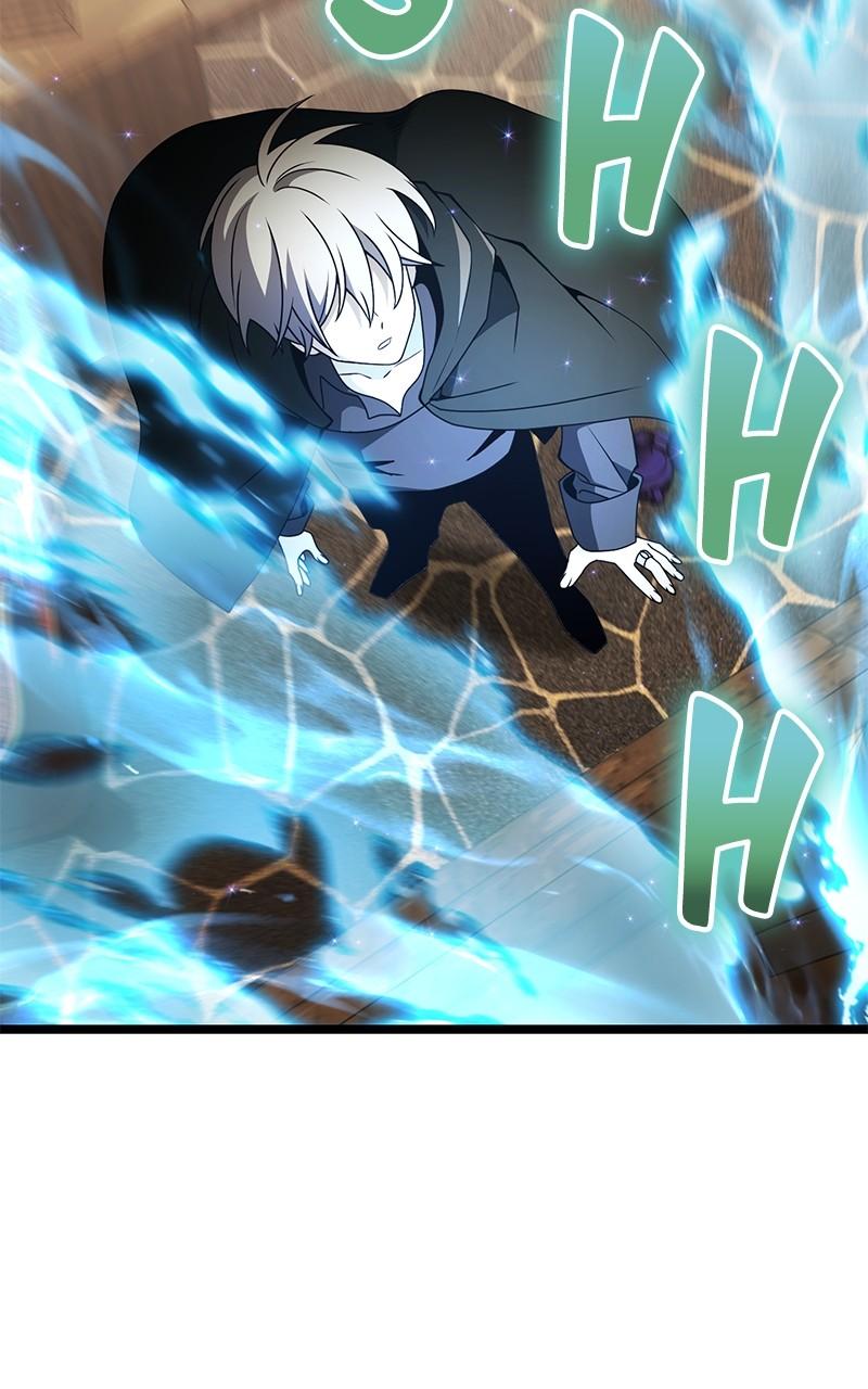 Time-Limited Genius Dark Knight Chap 43 - Next Chap 44