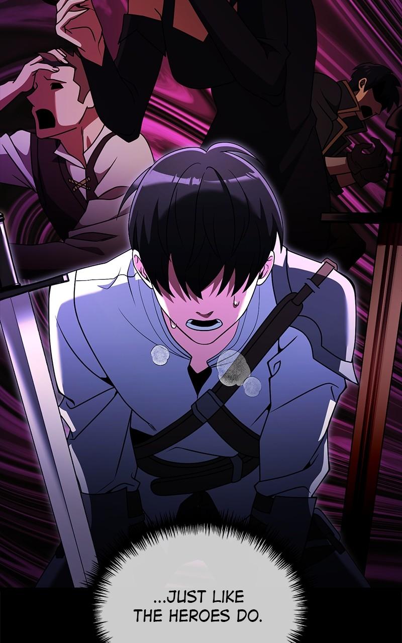 Time-Limited Genius Dark Knight Chap 43 - Next Chap 44