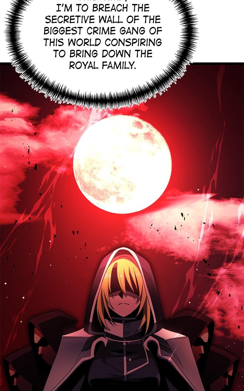 Time-Limited Genius Dark Knight Chap 43 - Next Chap 44