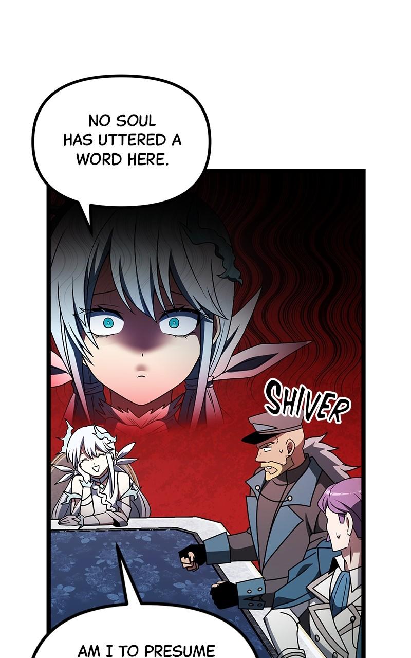 Time-Limited Genius Dark Knight Chap 43 - Next Chap 44