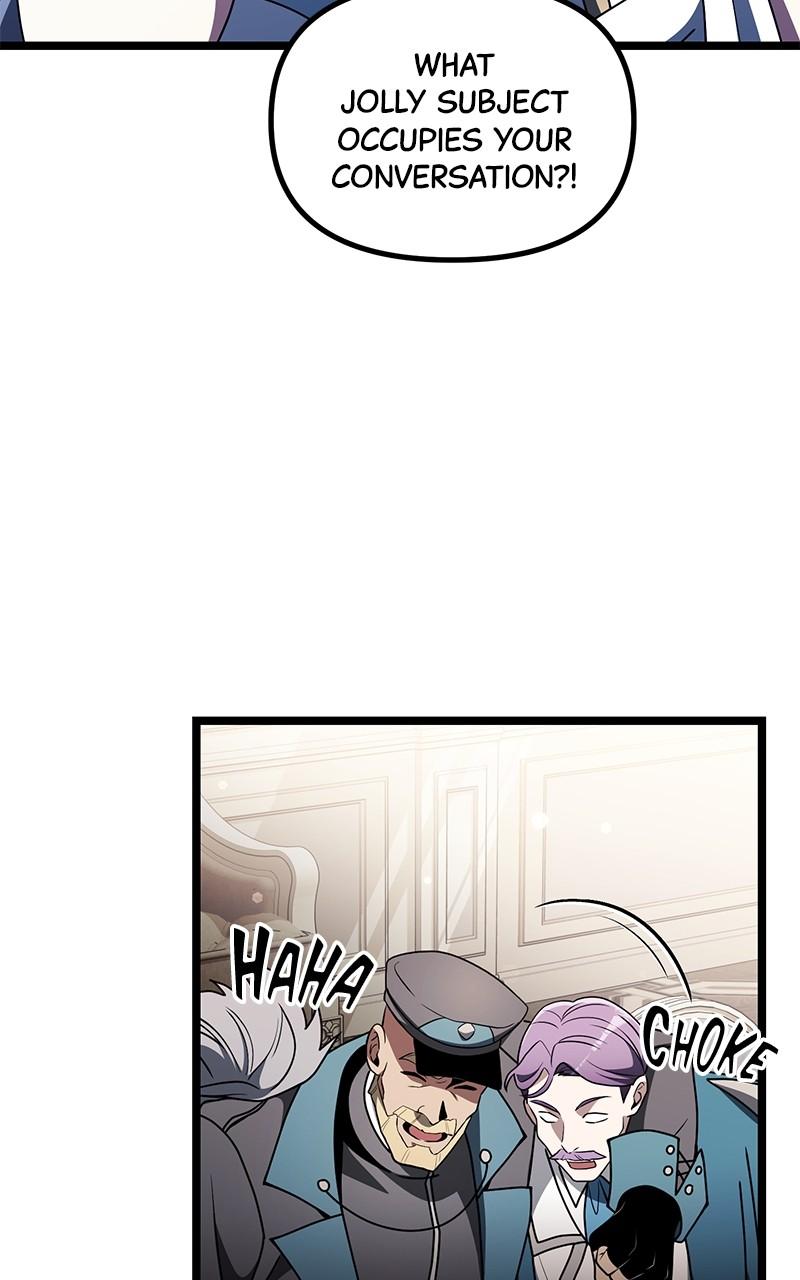 Time-Limited Genius Dark Knight Chap 43 - Next Chap 44