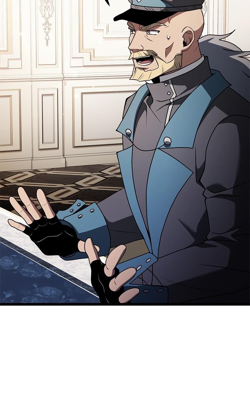 Time-Limited Genius Dark Knight Chap 43 - Next Chap 44